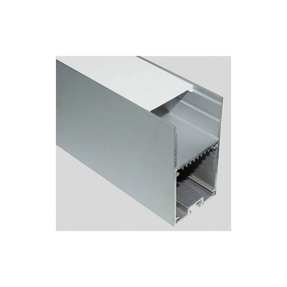 ALP051 - Aluminium Profile for LED Lighting