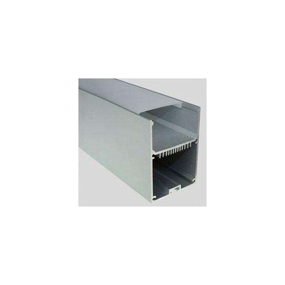 ALP052 - Aluminium Profile for LED Lighting