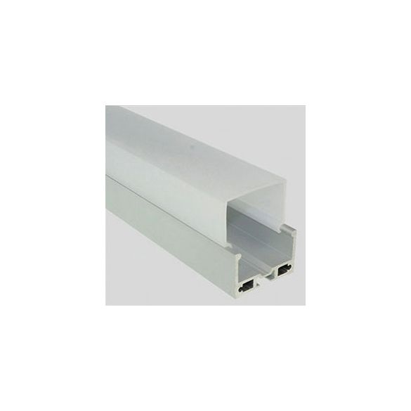 ALP053 - Aluminium Profile for LED Lighting