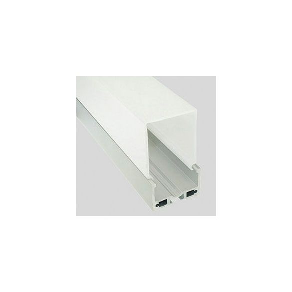 ALP054 - Aluminium Profile for LED Lighting