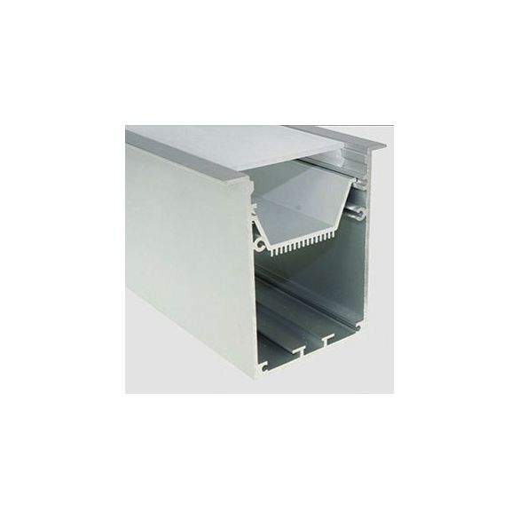 ALP055 - Aluminium Profile for LED Lighting