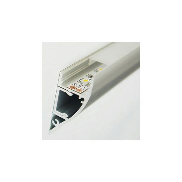 ALP062 - Aluminium Profile for LED Lighting