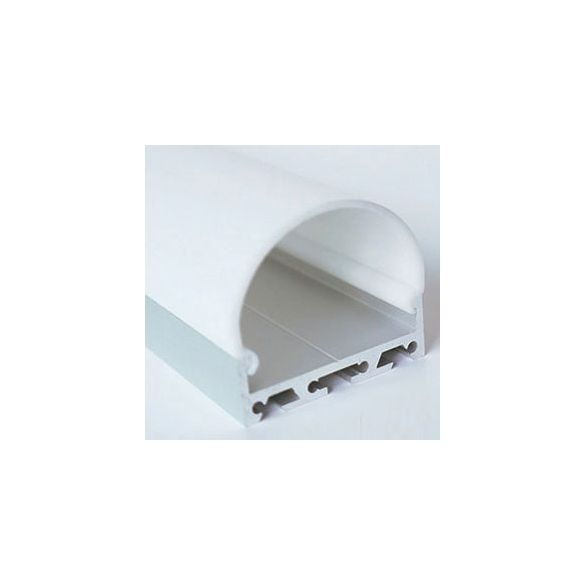 ALP066 - Aluminium Profile for LED Lighting