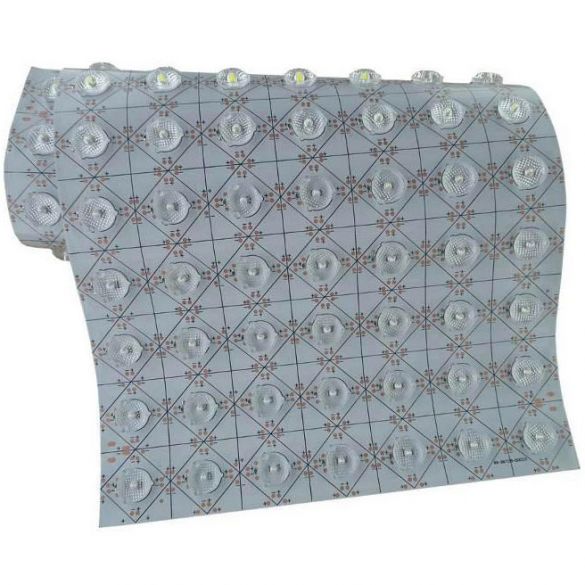 Array Flex LED Sheet - 105 LEDs