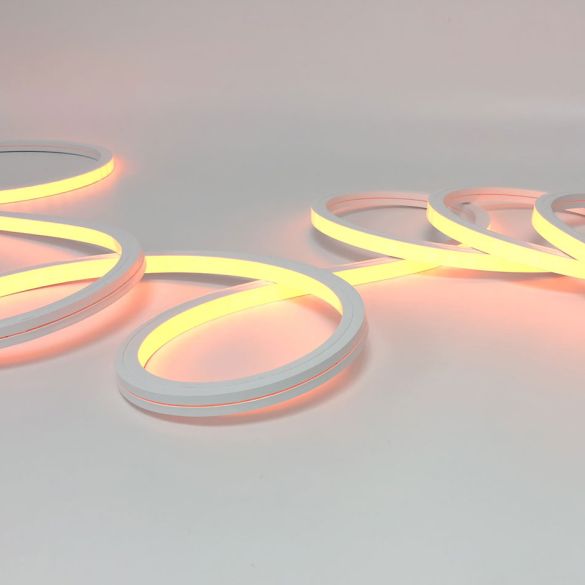 Side View 1615 LumiFlex LED Lighting