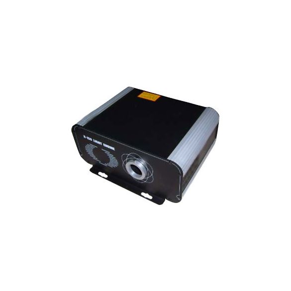 Halogen Illuminator - 50W - Fibre Optic Illuminators for Fibre Optic Lighting