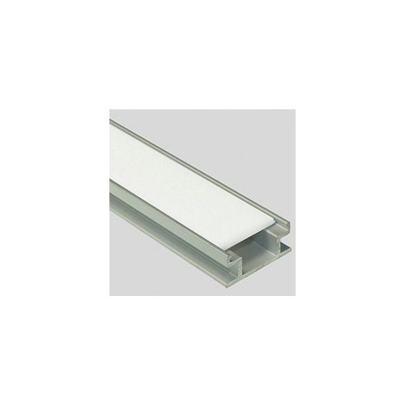 ALP009 - Aluminium Profile for LED Lighting